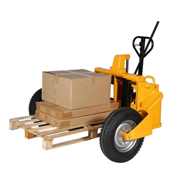 Transpaleta Todoterreno de 1200 kg - Image 2